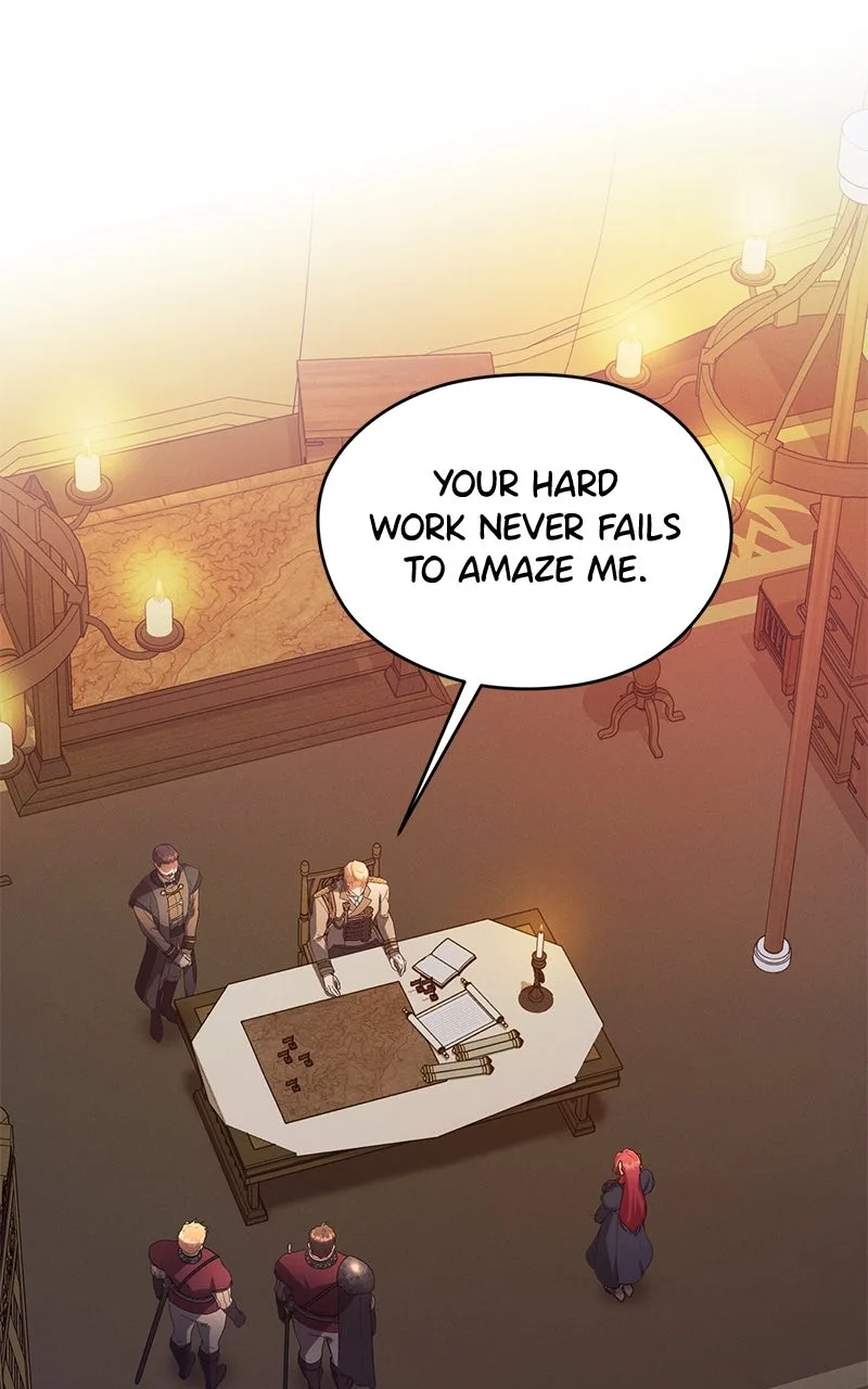No Benefits for theReincarnated Chapter 30 page 44