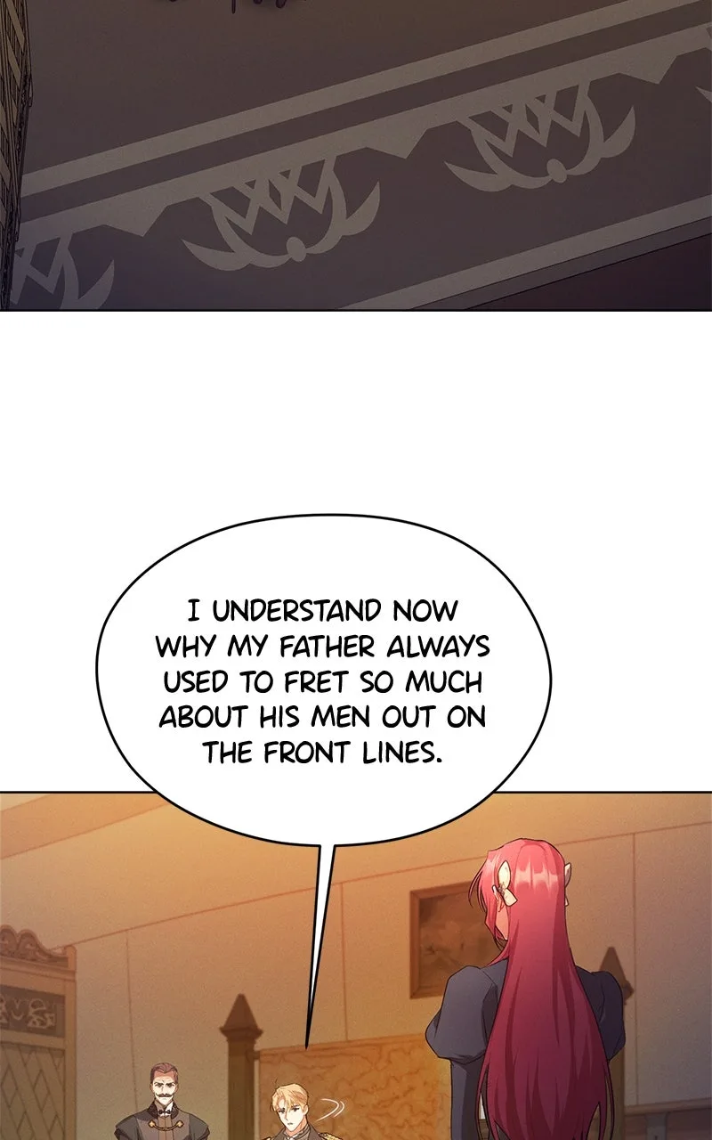 No Benefits for theReincarnated Chapter 30 page 45