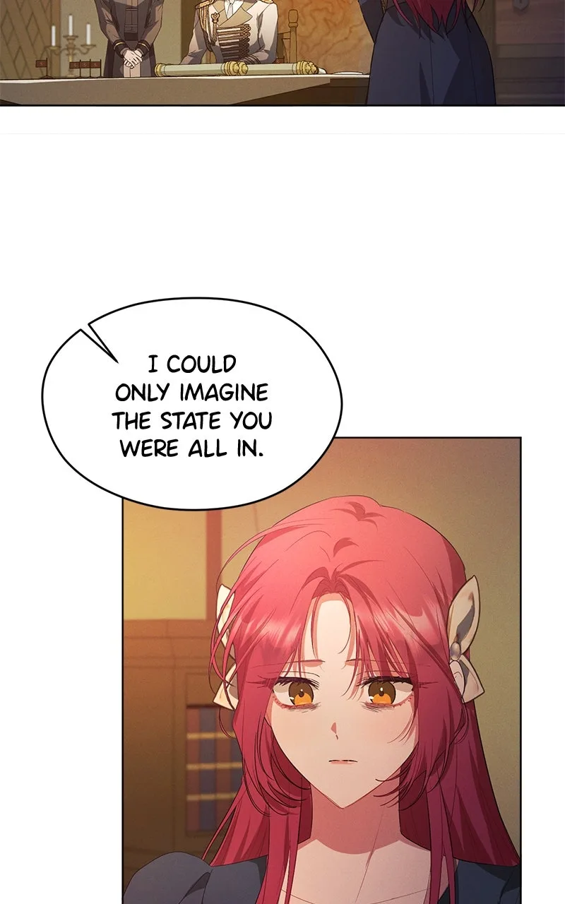 No Benefits for theReincarnated Chapter 30 page 46