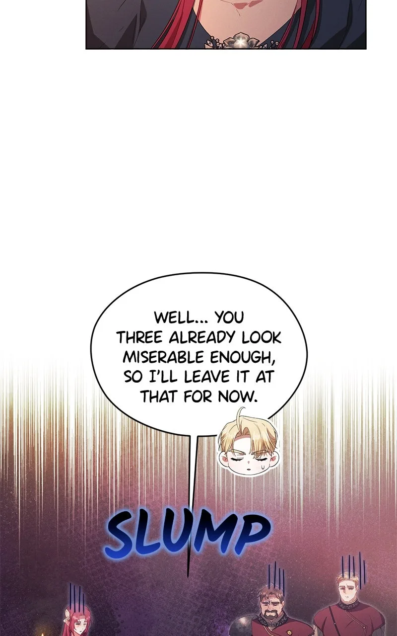 No Benefits for theReincarnated Chapter 30 page 47