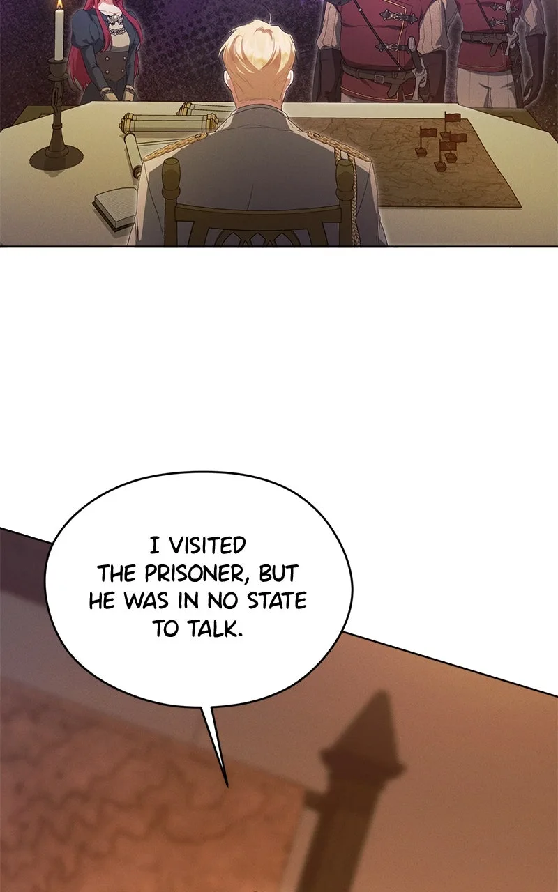 No Benefits for theReincarnated Chapter 30 page 48