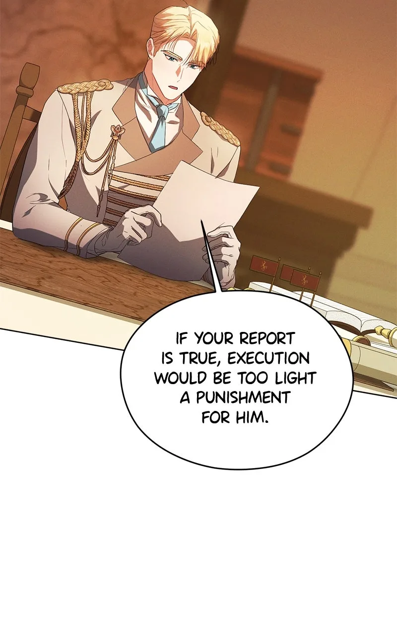 No Benefits for theReincarnated Chapter 30 page 49