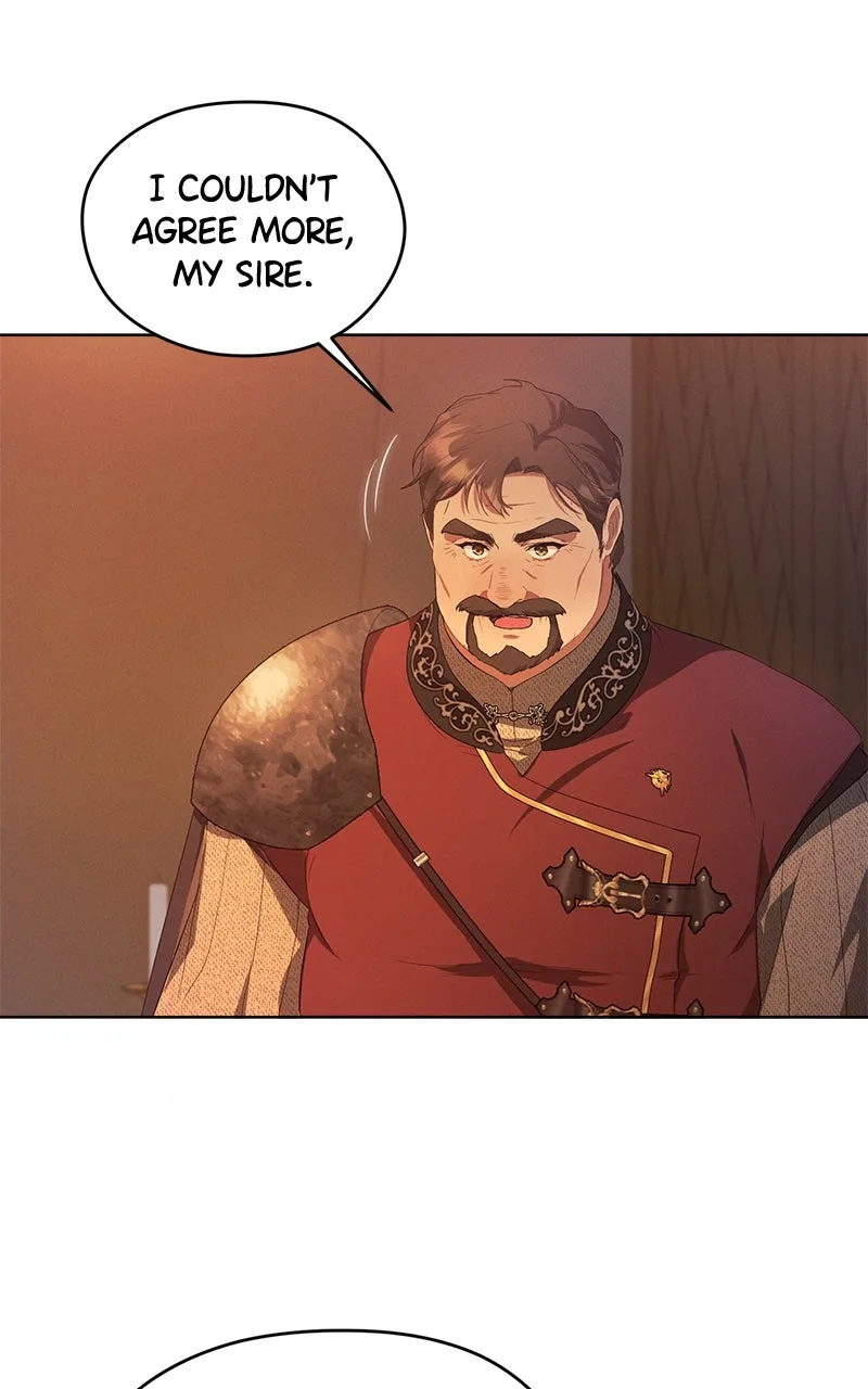 No Benefits for theReincarnated Chapter 30 page 50