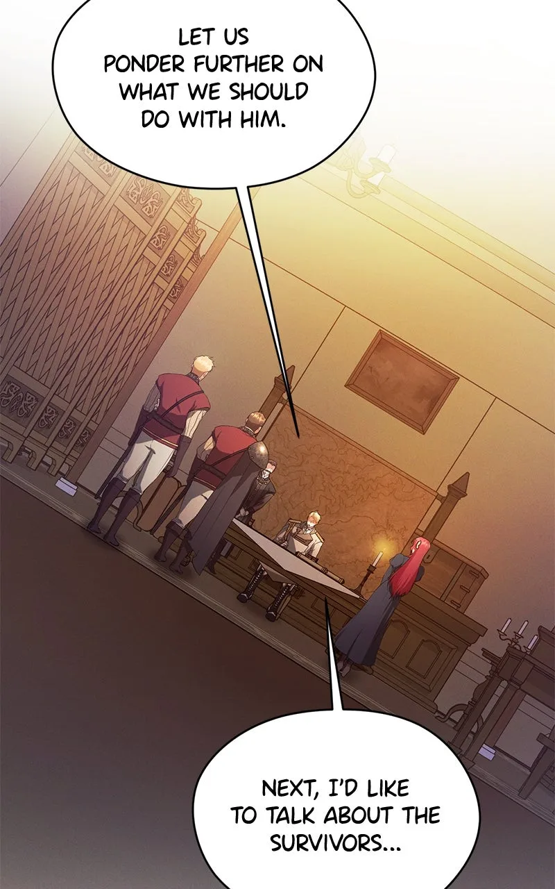 No Benefits for theReincarnated Chapter 30 page 51