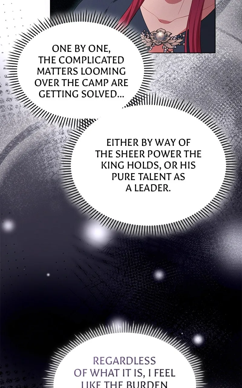 No Benefits for theReincarnated Chapter 30 page 53