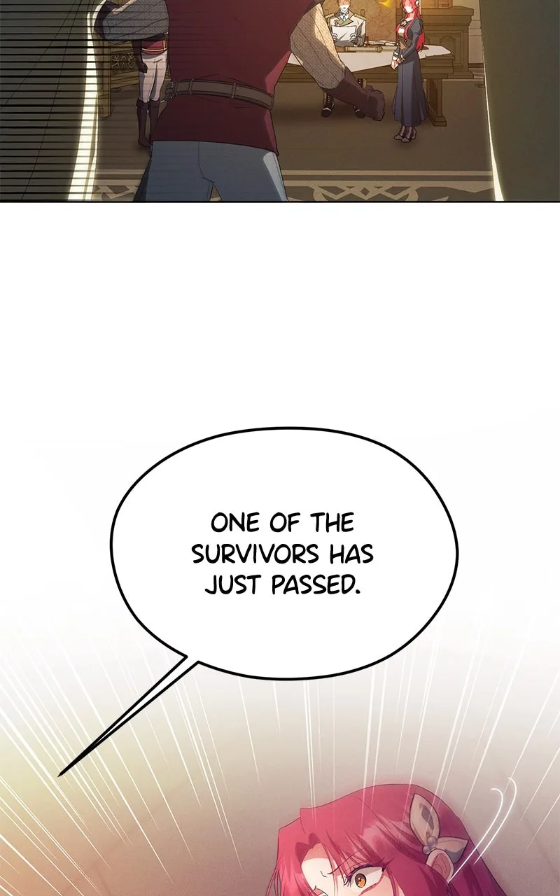 No Benefits for theReincarnated Chapter 30 page 55
