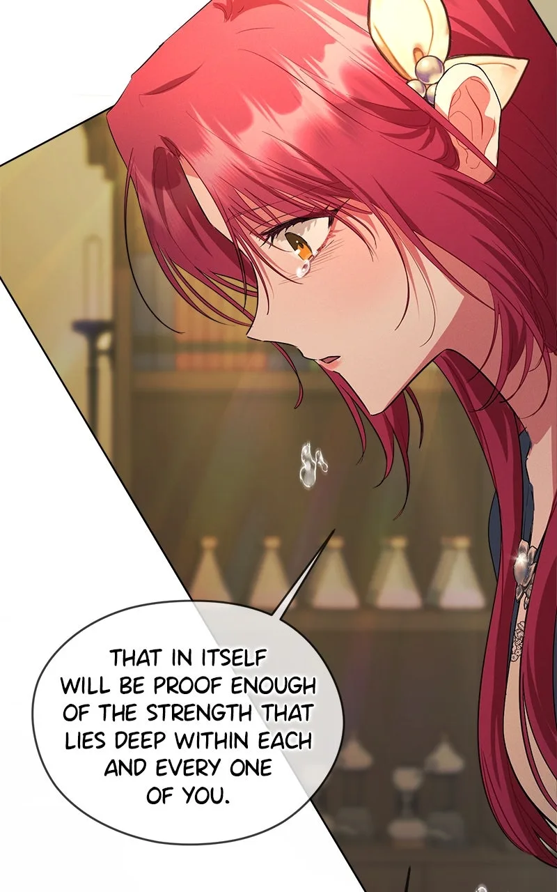 No Benefits for theReincarnated Chapter 30 page 64
