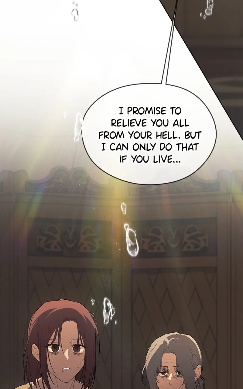 No Benefits for theReincarnated Chapter 30 page 65