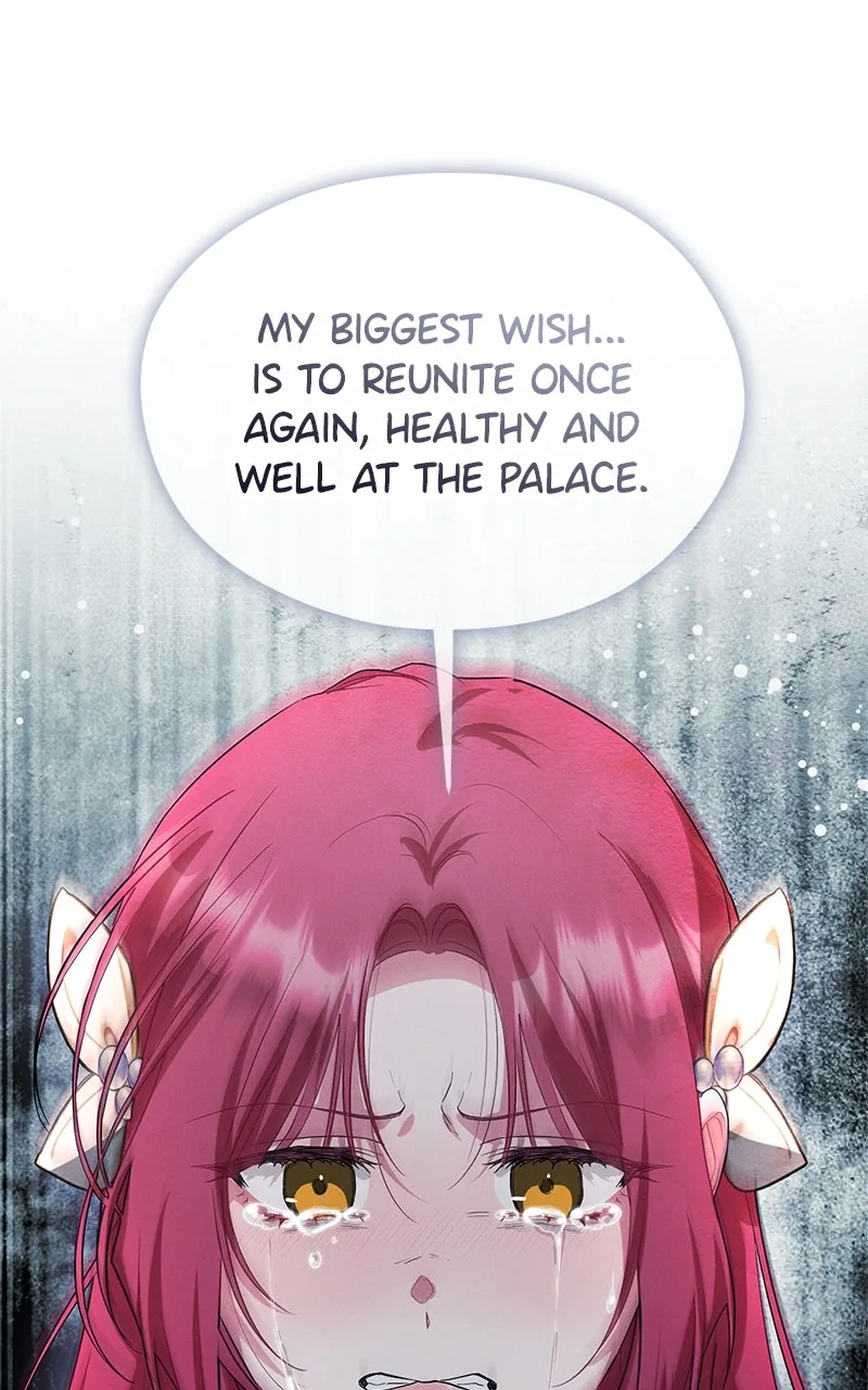 No Benefits for theReincarnated Chapter 30 page 67