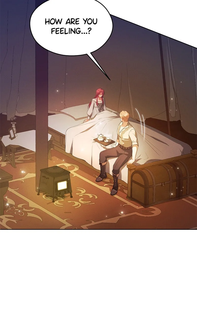 No Benefits for theReincarnated Chapter 30 page 81