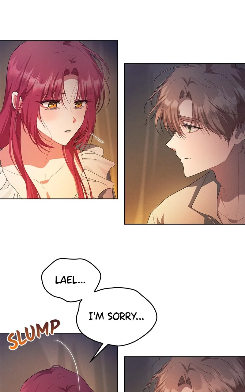No Benefits for theReincarnated Chapter 30 page 82