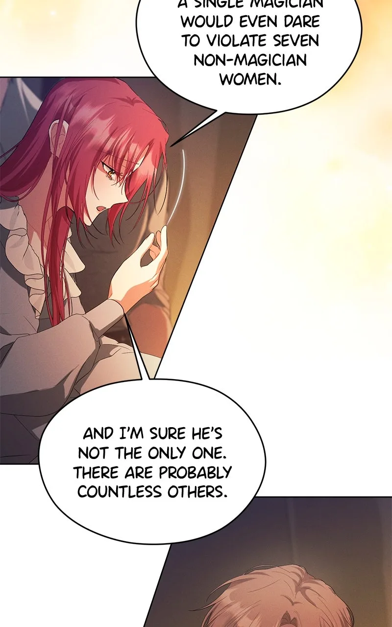No Benefits for theReincarnated Chapter 30 page 88