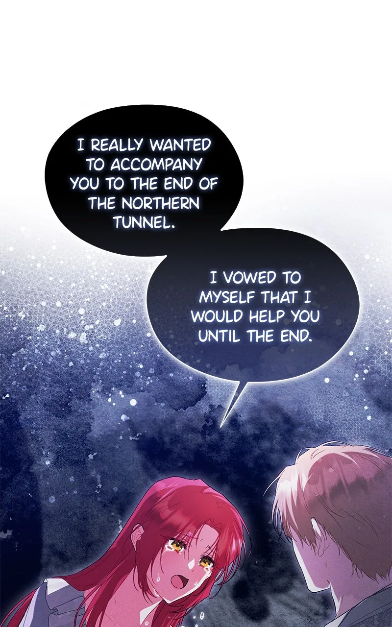 No Benefits for theReincarnated Chapter 30 page 97