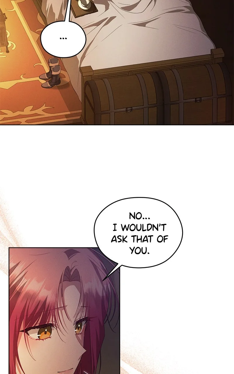 No Benefits for theReincarnated Chapter 31 page 21