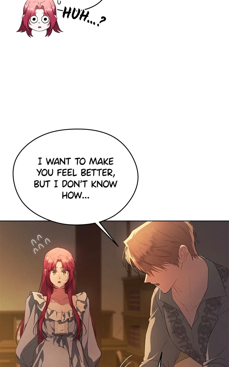 No Benefits for theReincarnated Chapter 31 page 14