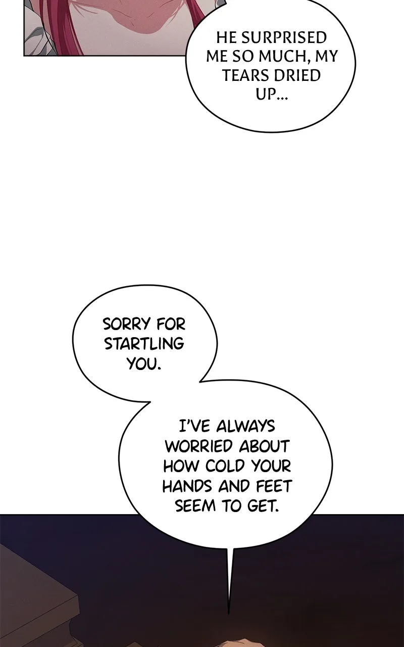 No Benefits for theReincarnated Chapter 31 page 16