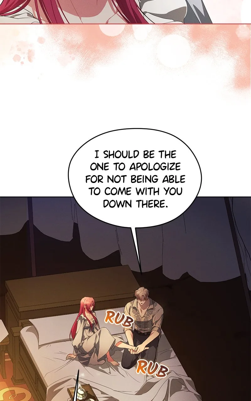 No Benefits for theReincarnated Chapter 31 page 20