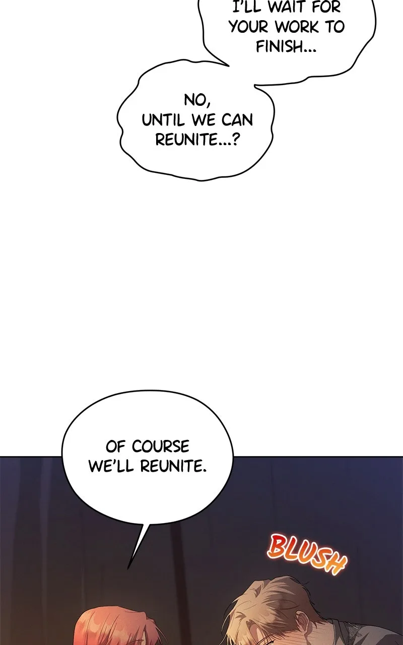 No Benefits for theReincarnated Chapter 31 page 32