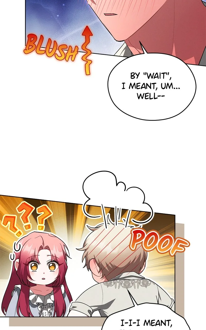 No Benefits for theReincarnated Chapter 31 page 31