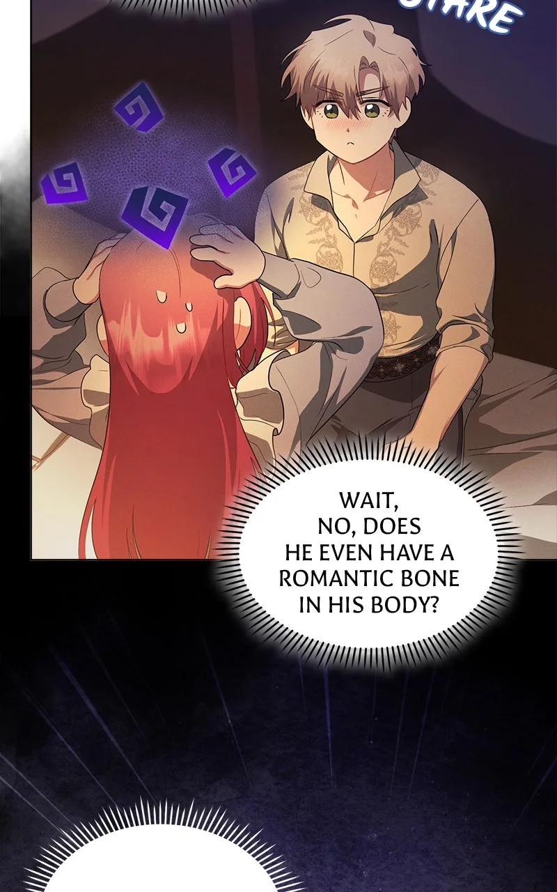 No Benefits for theReincarnated Chapter 31 page 46