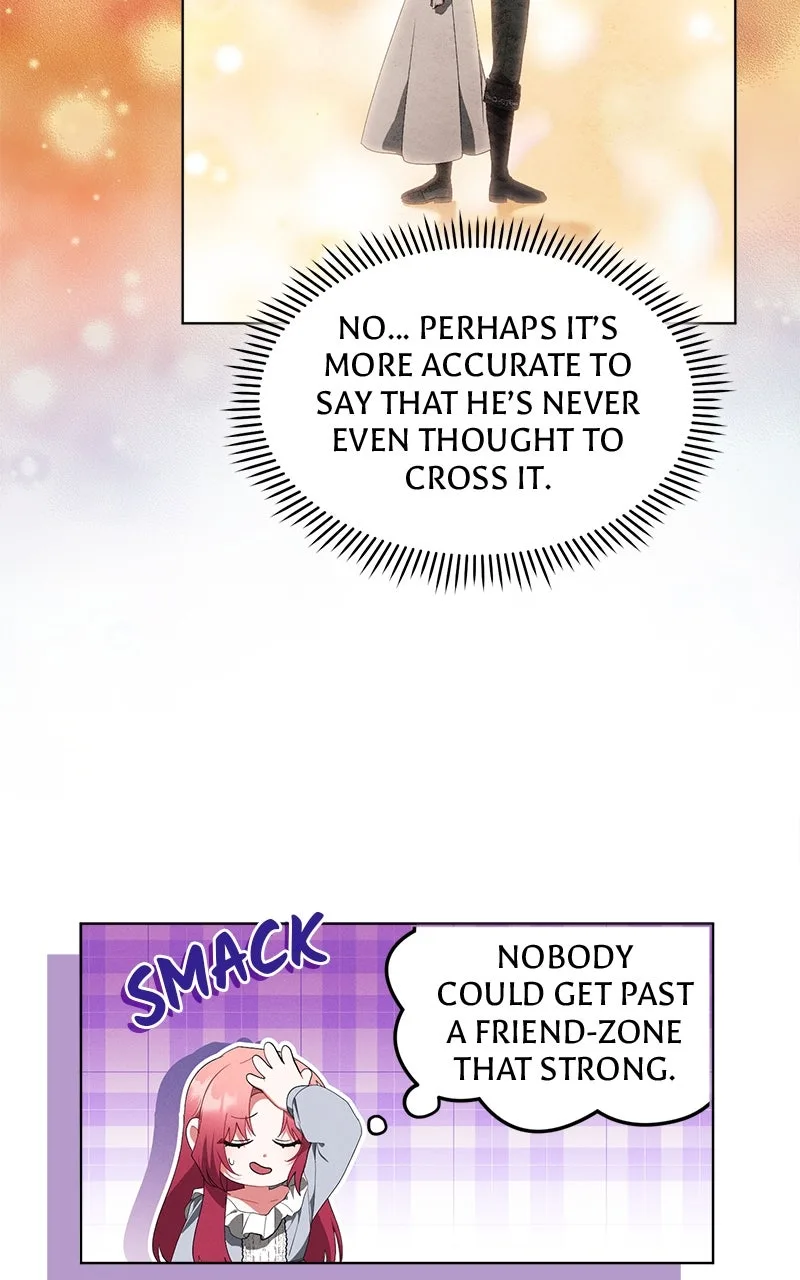No Benefits for theReincarnated Chapter 31 page 51