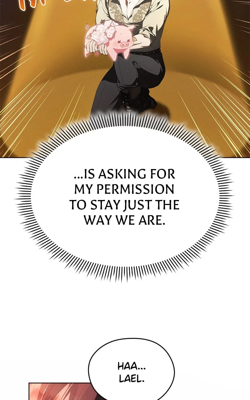 No Benefits for theReincarnated Chapter 31 page 53