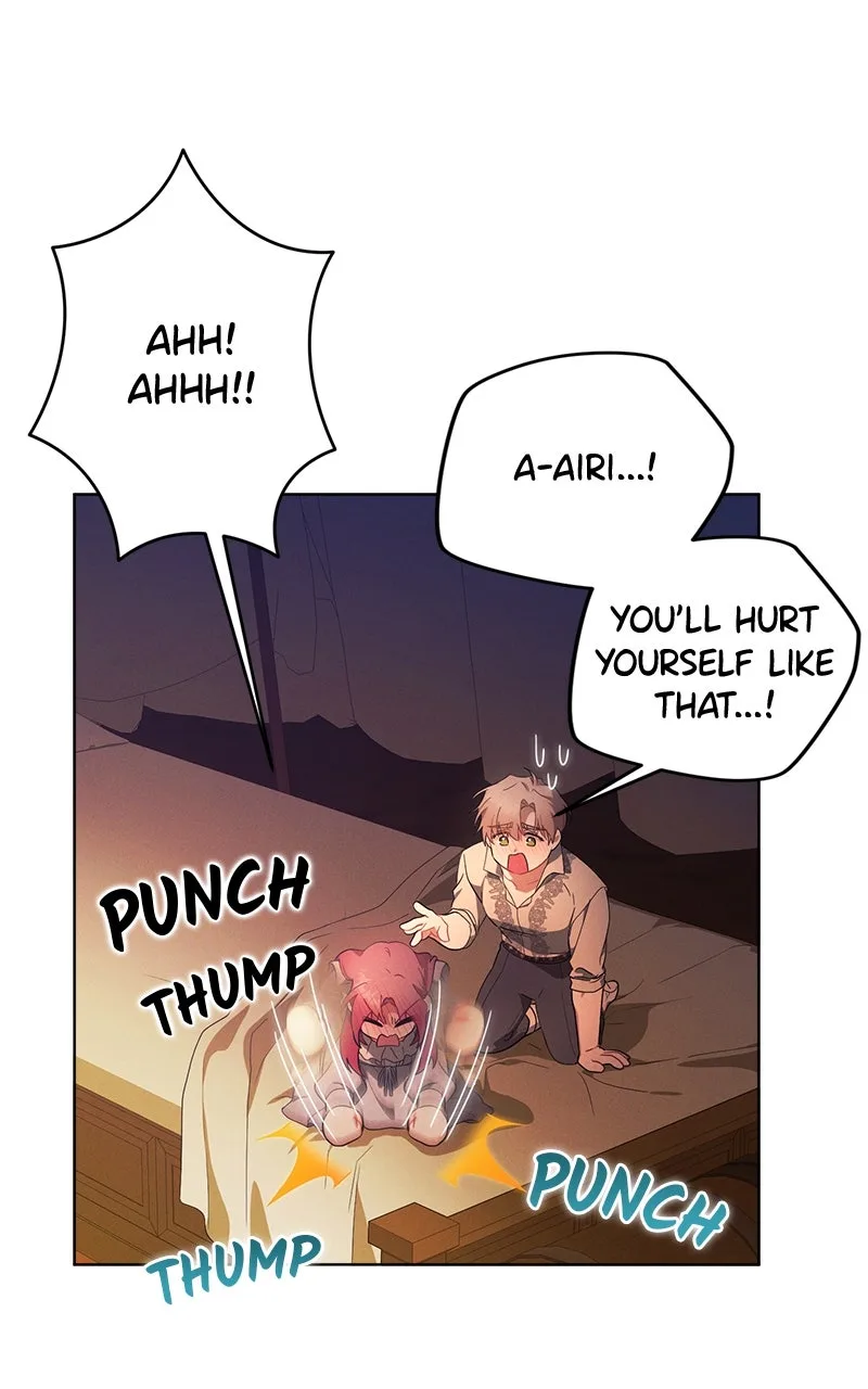 No Benefits for theReincarnated Chapter 31 page 77