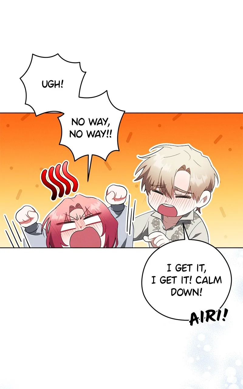 No Benefits for theReincarnated Chapter 31 page 78