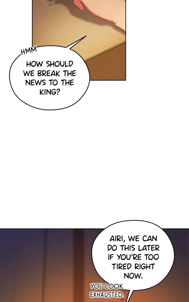 No Benefits for theReincarnated Chapter 32 page 10