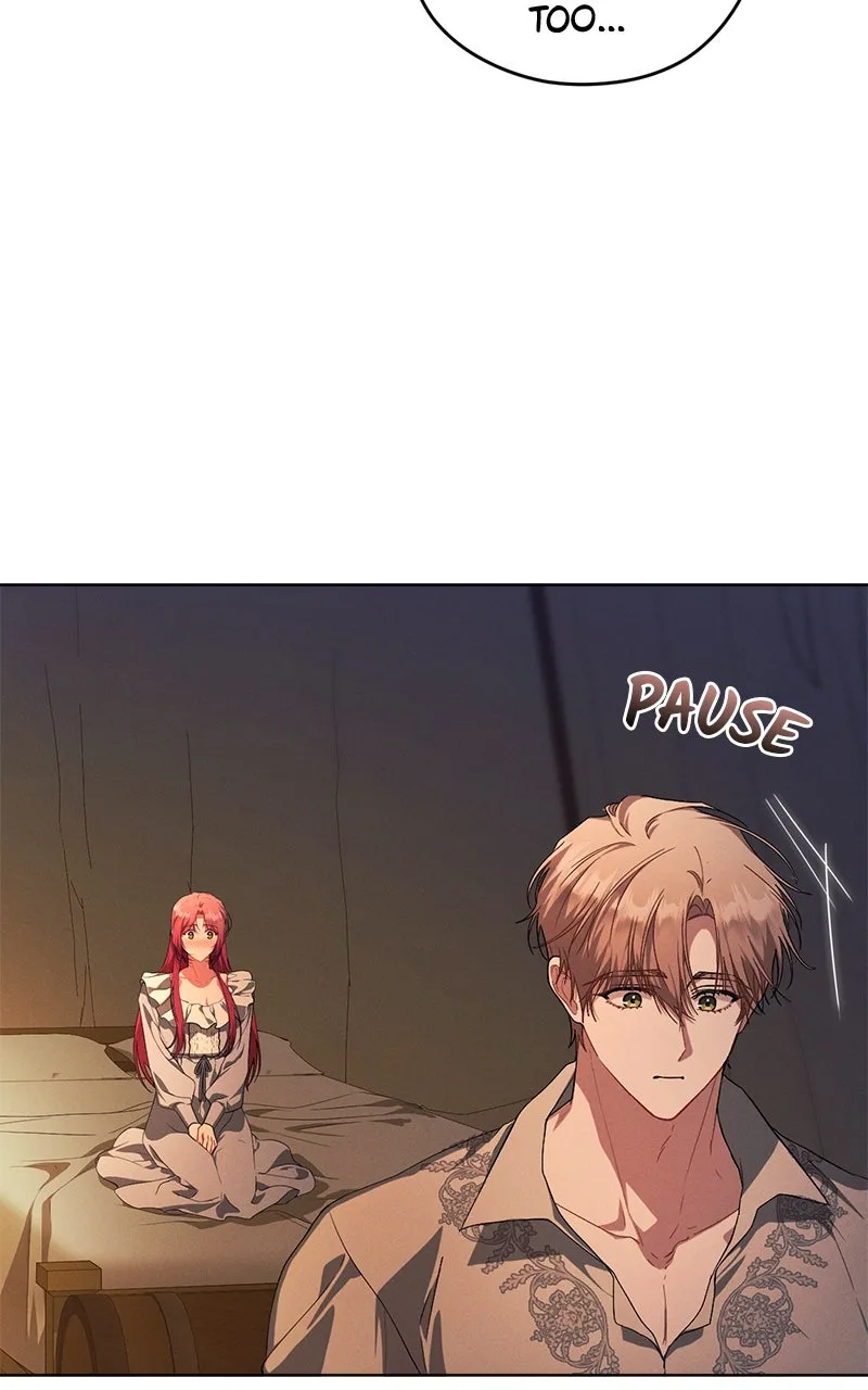 No Benefits for theReincarnated Chapter 32 page 5