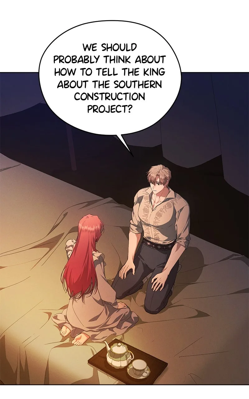 No Benefits for theReincarnated Chapter 32 page 2