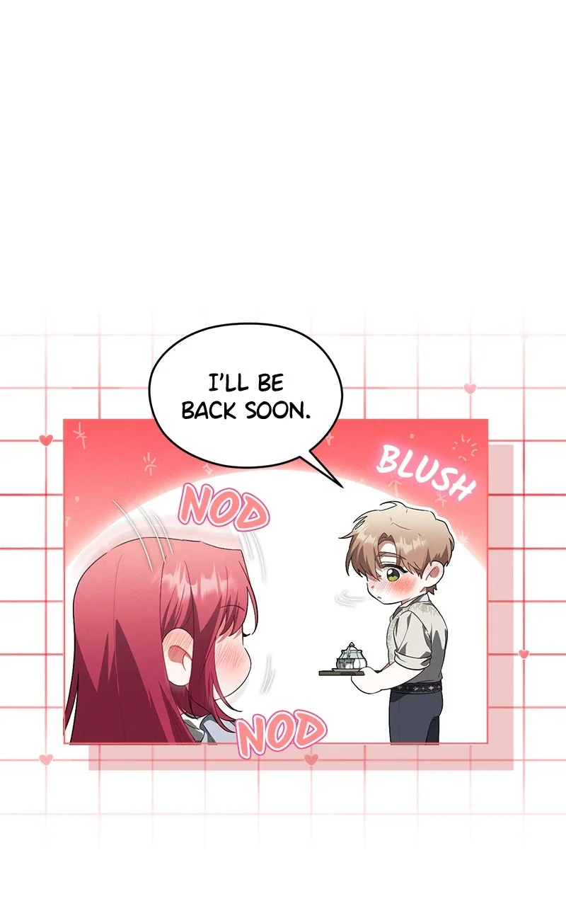 No Benefits for theReincarnated Chapter 32 page 6