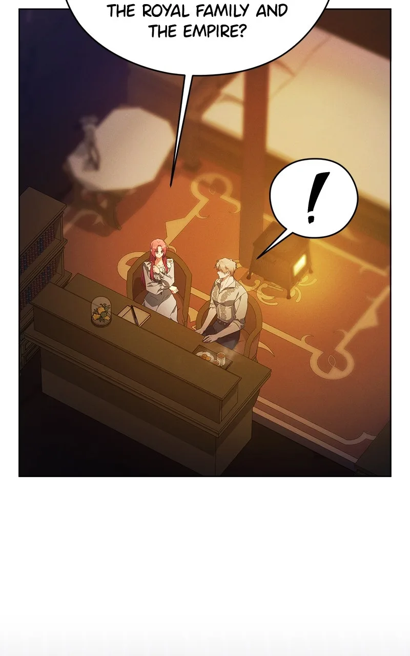 No Benefits for theReincarnated Chapter 32 page 23