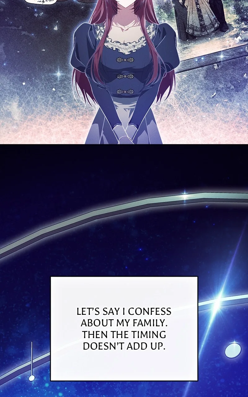 No Benefits for theReincarnated Chapter 32 page 15