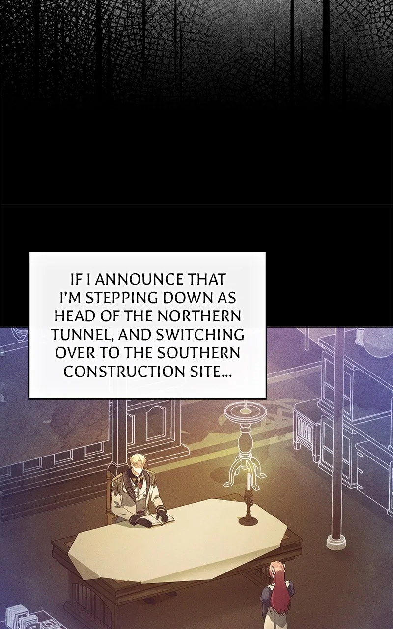 No Benefits for theReincarnated Chapter 32 page 13