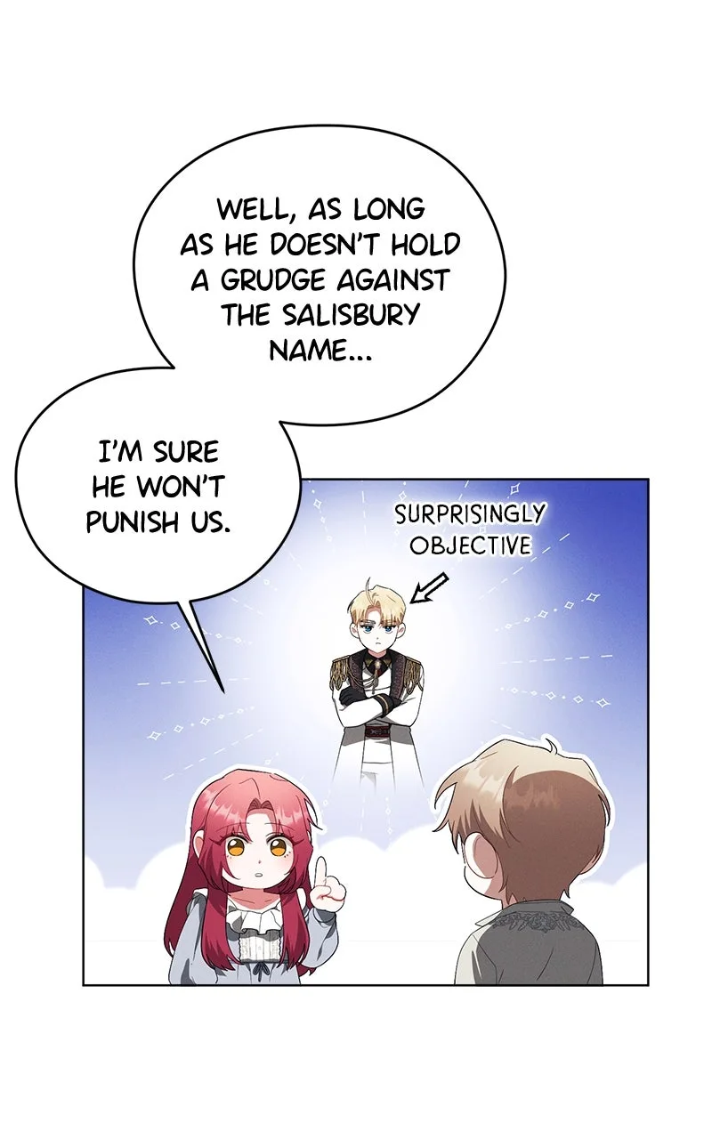 No Benefits for theReincarnated Chapter 32 page 25