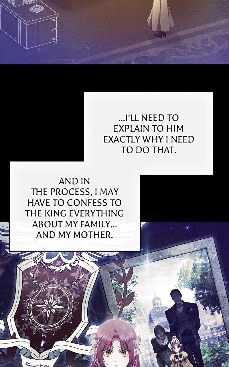 No Benefits for theReincarnated Chapter 32 page 14