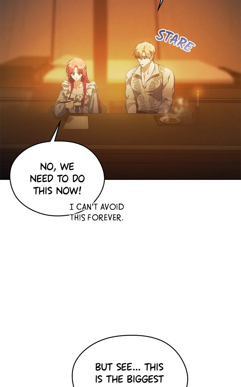 No Benefits for theReincarnated Chapter 32 page 11