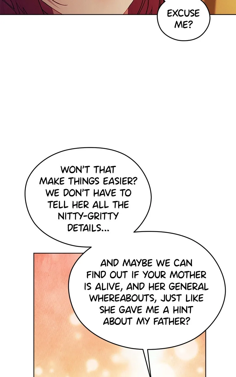 No Benefits for theReincarnated Chapter 32 page 30