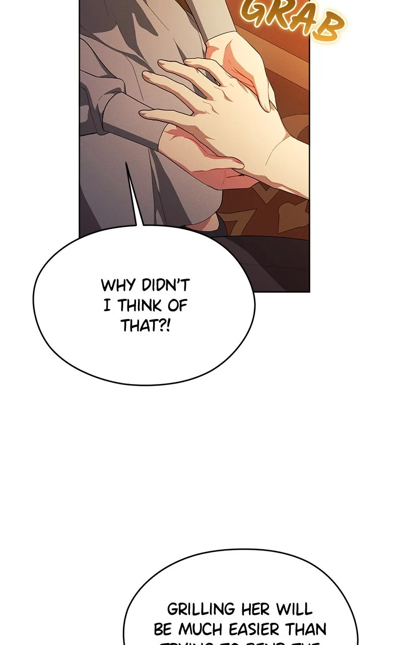 No Benefits for theReincarnated Chapter 32 page 32