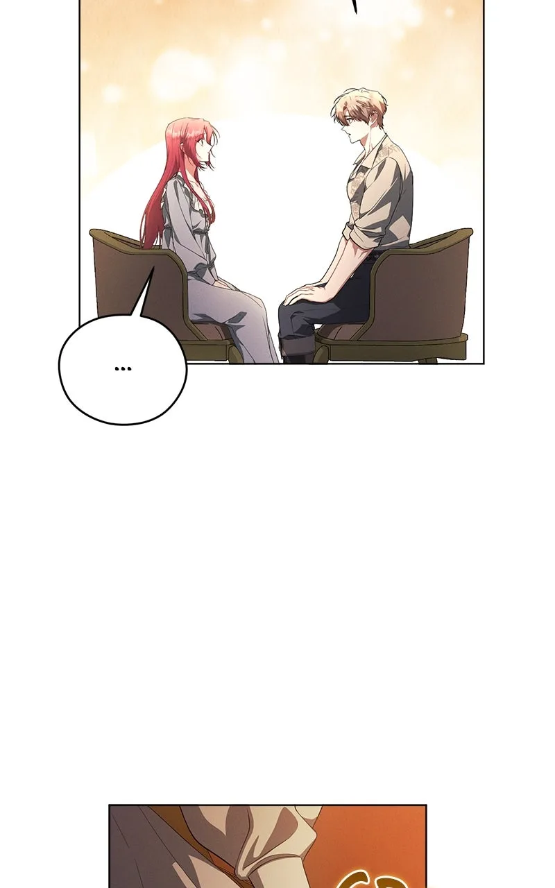 No Benefits for theReincarnated Chapter 32 page 31