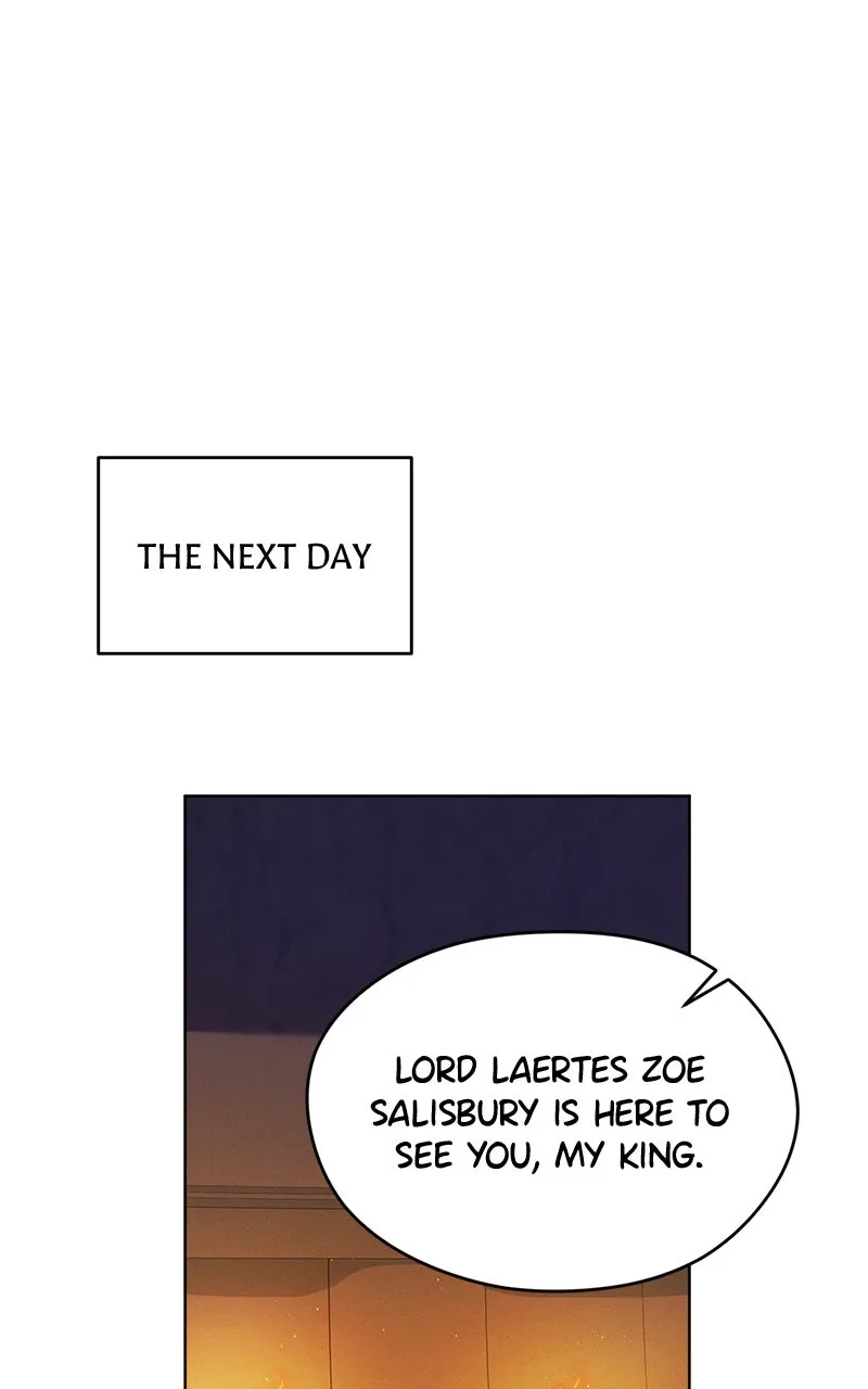 No Benefits for theReincarnated Chapter 32 page 37