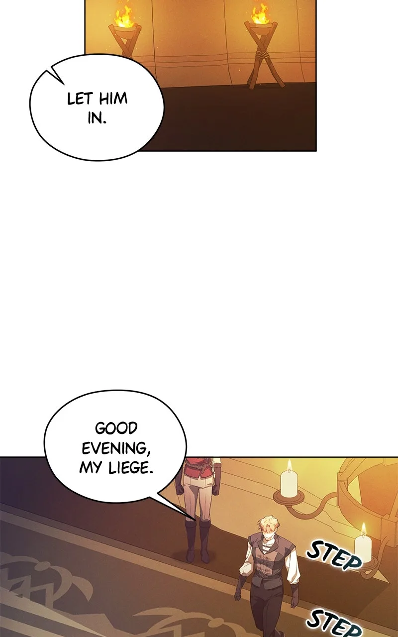 No Benefits for theReincarnated Chapter 32 page 38