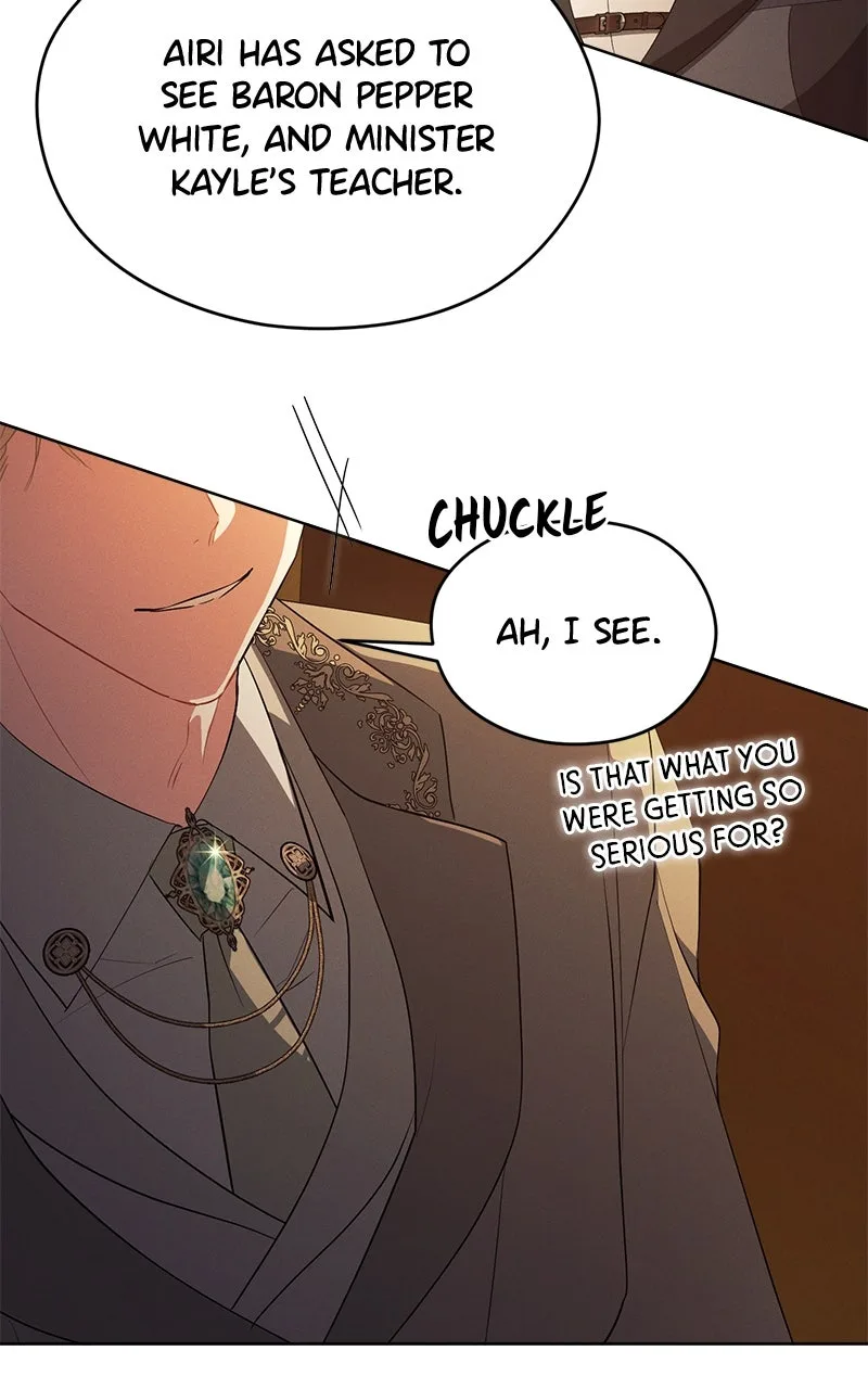 No Benefits for theReincarnated Chapter 32 page 45
