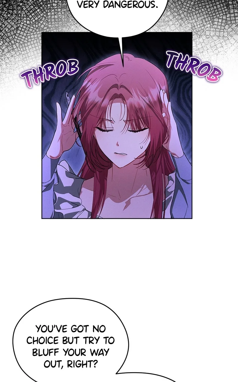 No Benefits for theReincarnated Chapter 32 page 19