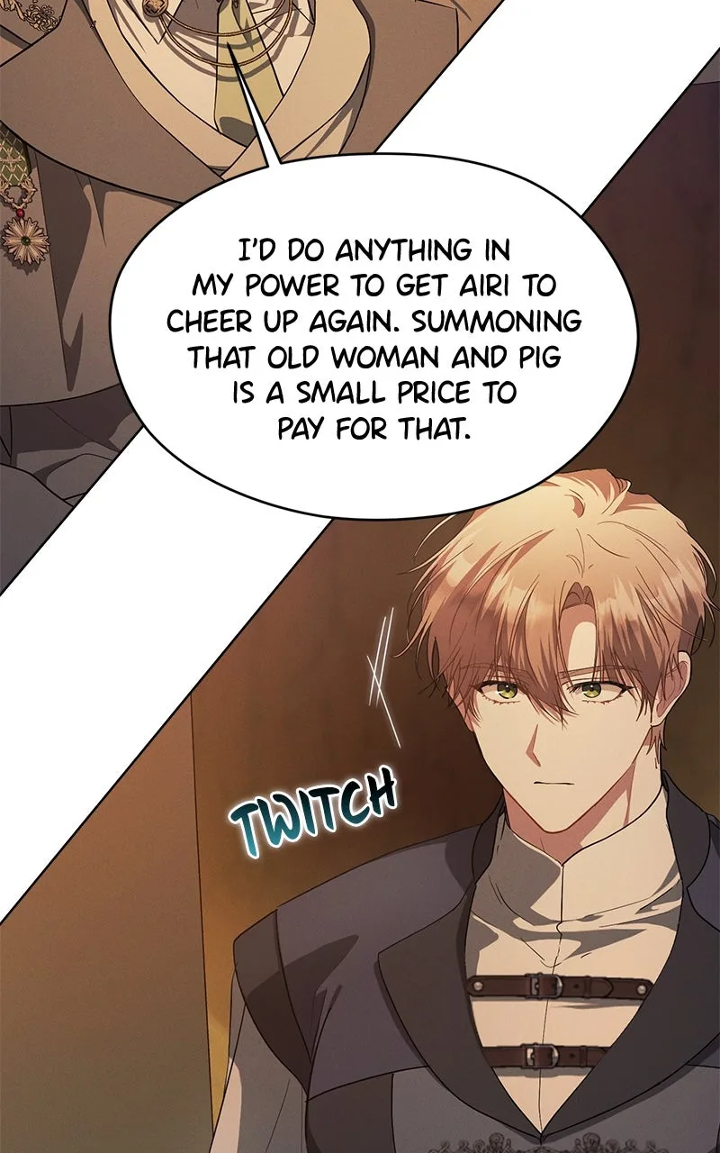 No Benefits for theReincarnated Chapter 32 page 48