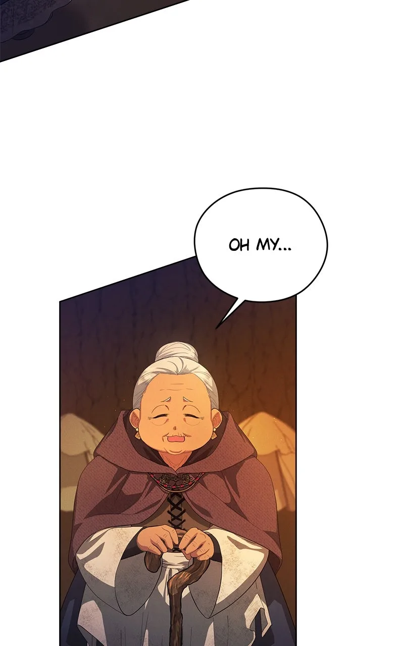No Benefits for theReincarnated Chapter 32 page 53