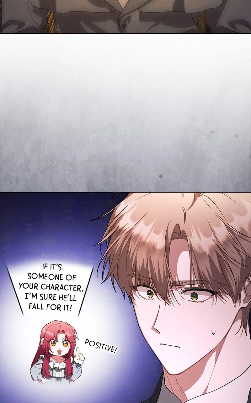 No Benefits for theReincarnated Chapter 32 page 42