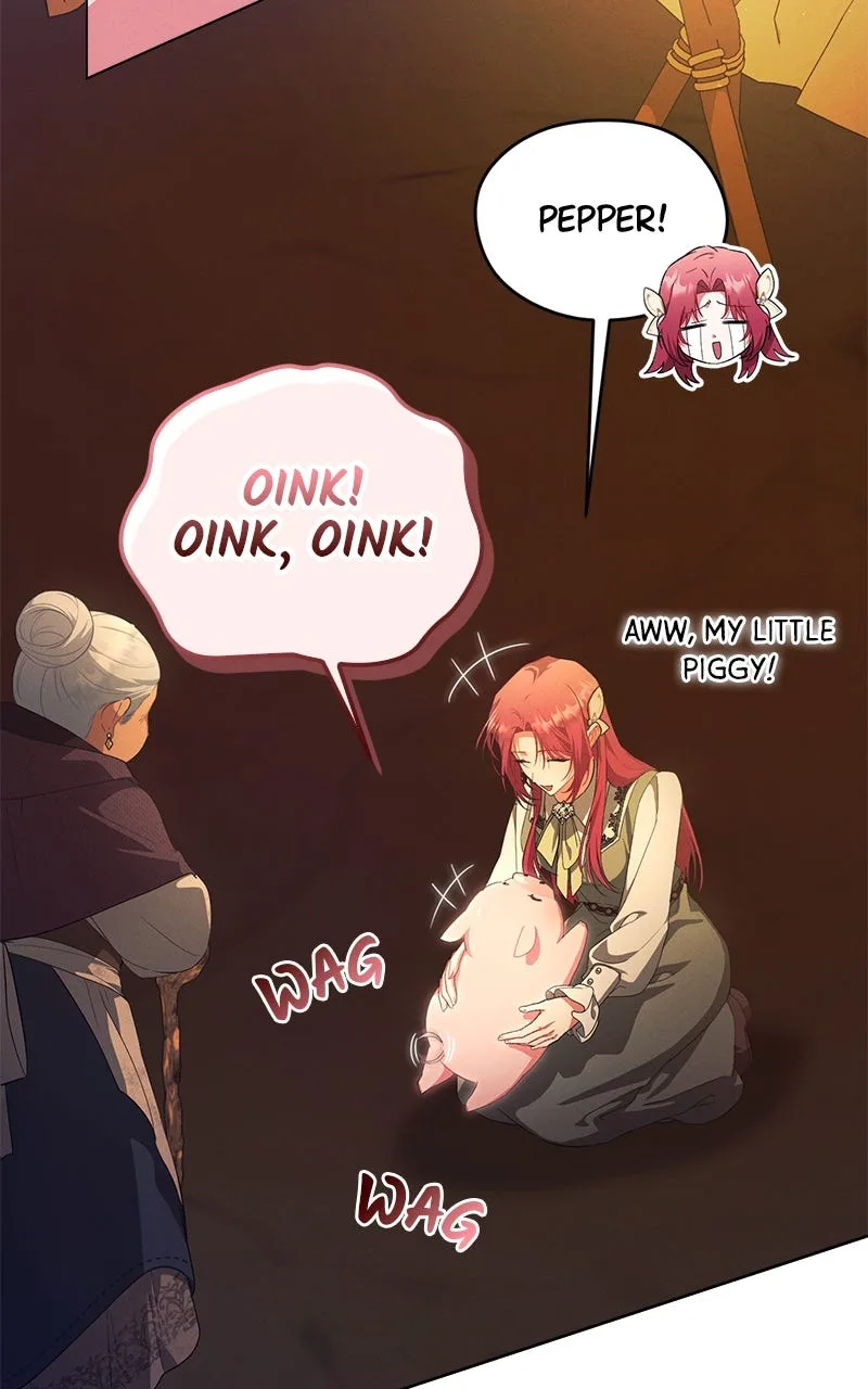 No Benefits for theReincarnated Chapter 32 page 52