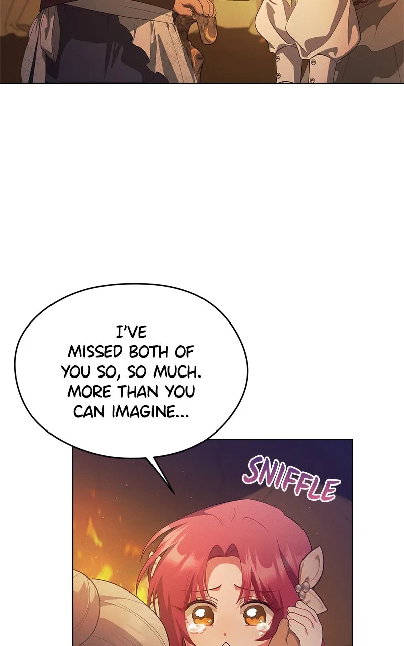 No Benefits for theReincarnated Chapter 32 page 55